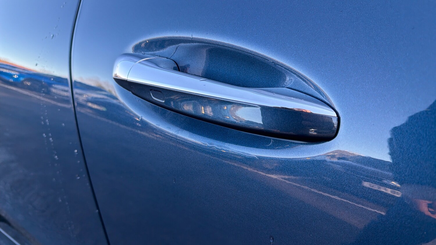 Used Mercedes-Benz CLA 2021 for sale - 77080849: Photo 24