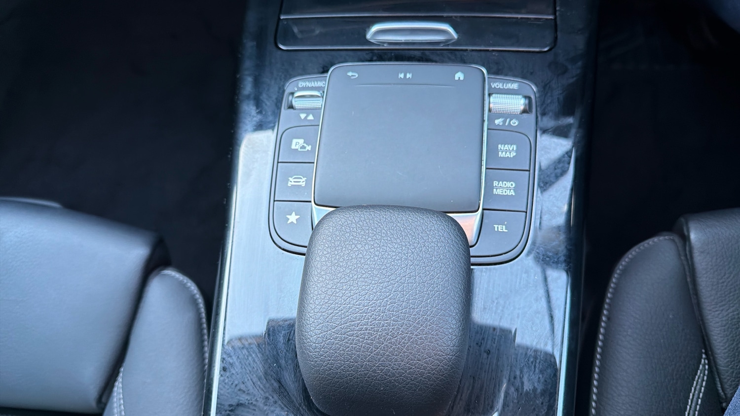 Used Mercedes-Benz CLA 2021 for sale - 77080849: Photo 25