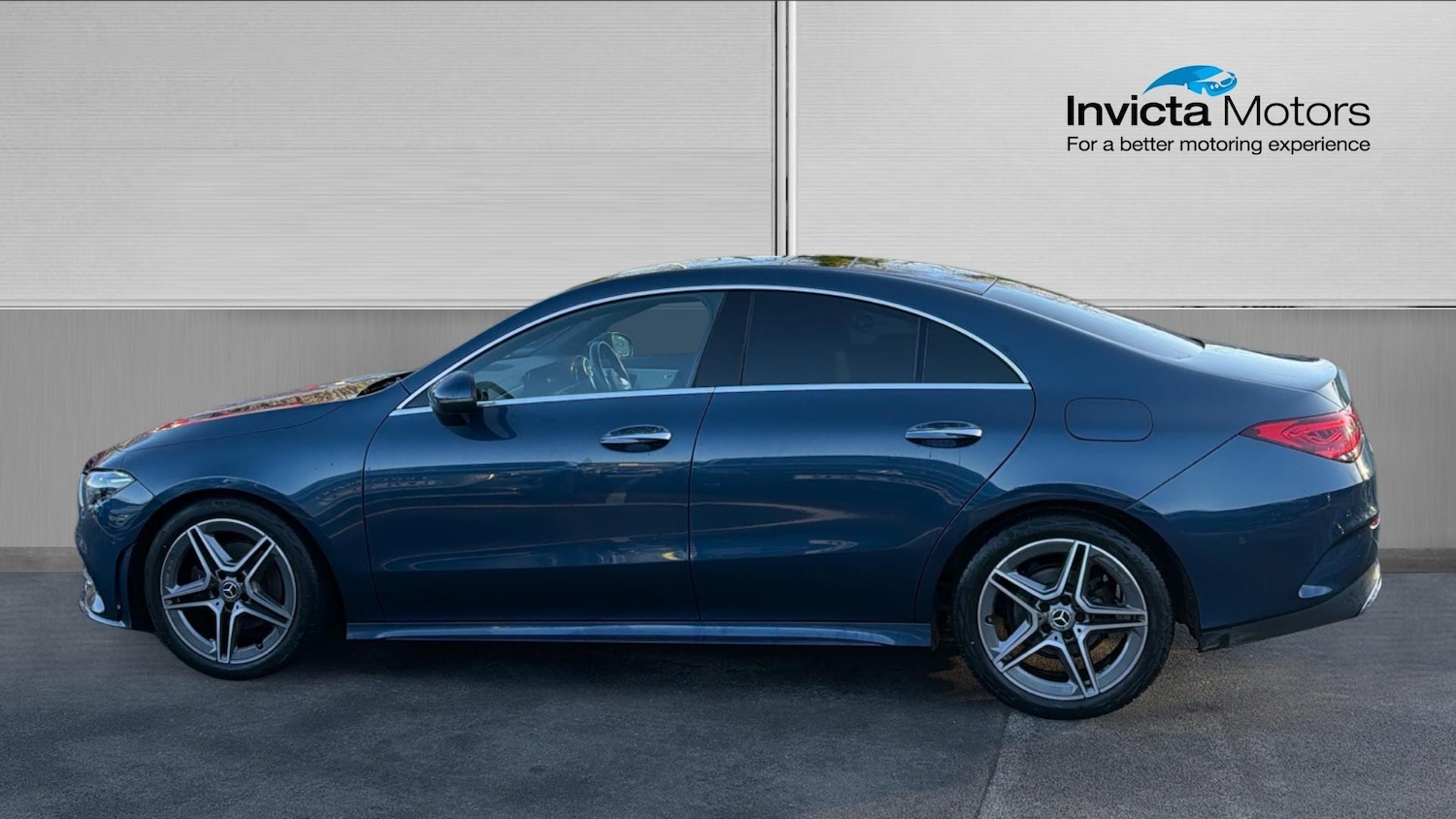 Used Mercedes-Benz CLA 2021 for sale - 77080849: Photo 6