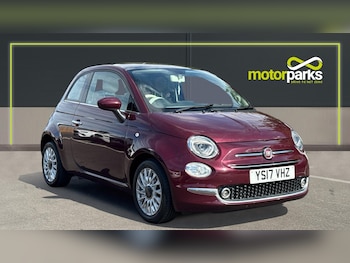 Fiat - 500