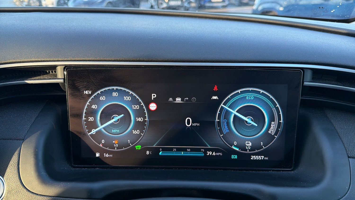 Used Hyundai TUCSON 2022 for sale - 77201422: Photo 13