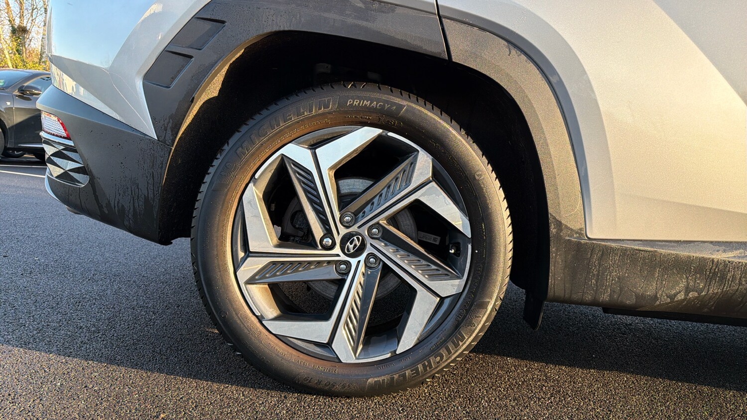 Used Hyundai TUCSON 2022 for sale - 77201422: Photo 19