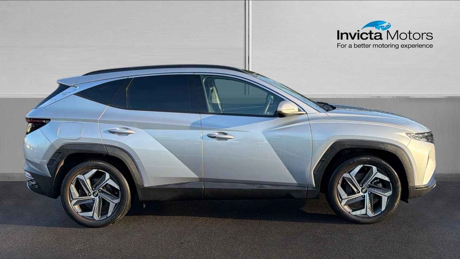 Used Hyundai TUCSON 2022 for sale - 77201422: Photo 2