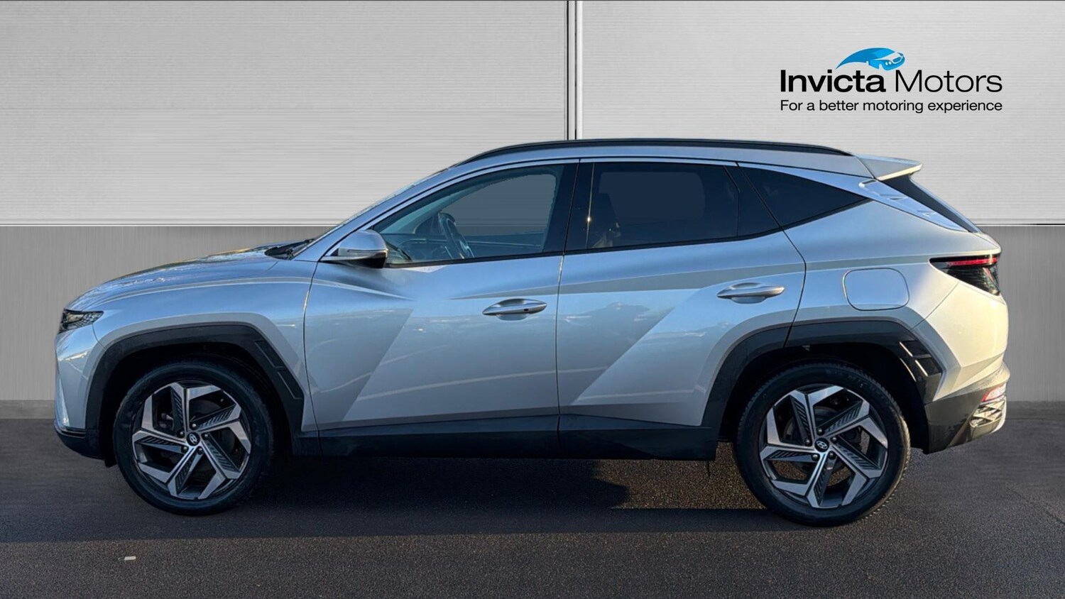 Used Hyundai TUCSON 2022 for sale - 77201422: Photo 6