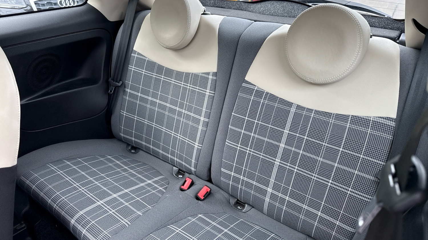 Used Fiat 500 2018 for sale - 76119557: Photo 14