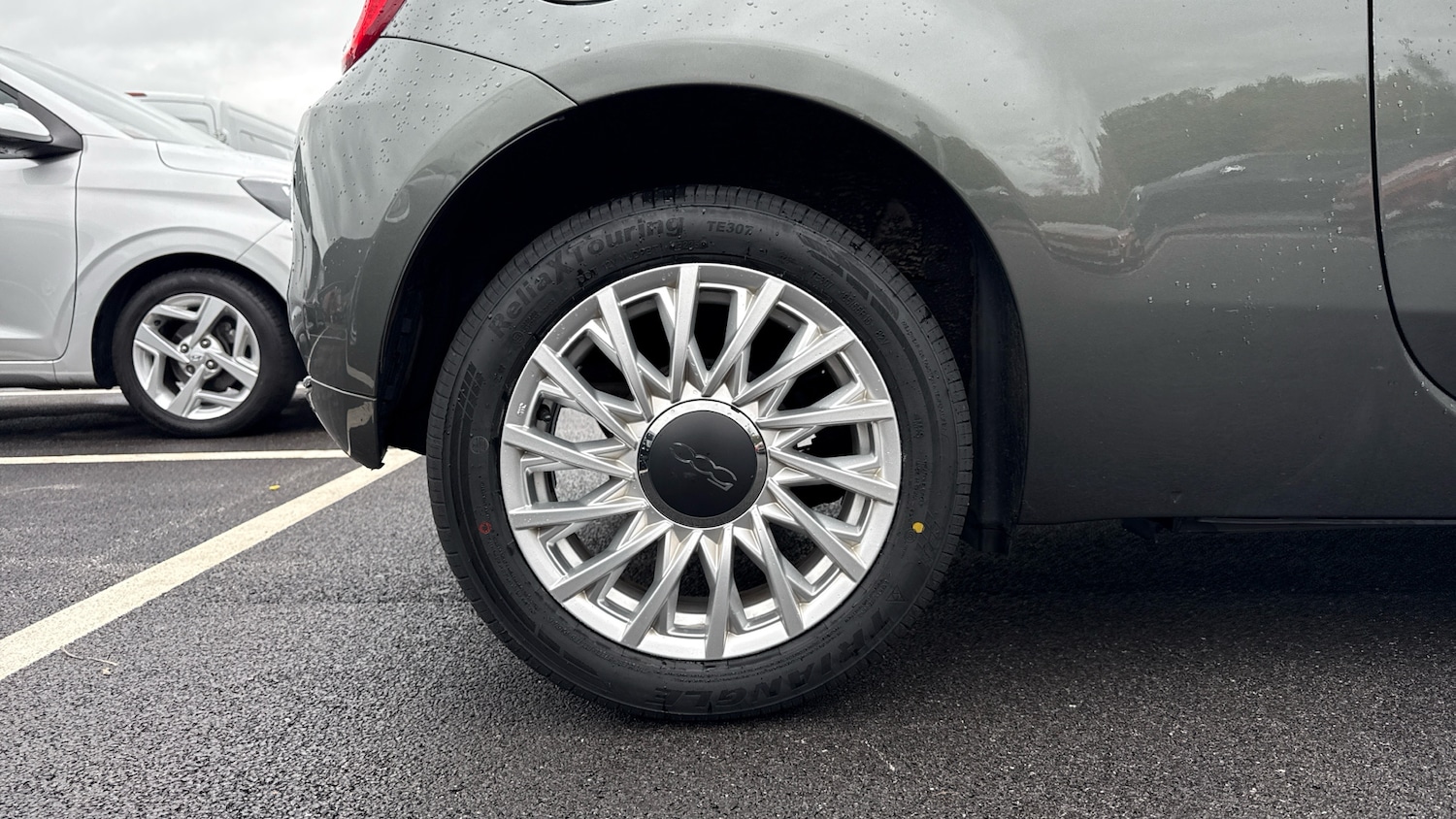 Used Fiat 500 2018 for sale - 76119557: Photo 19