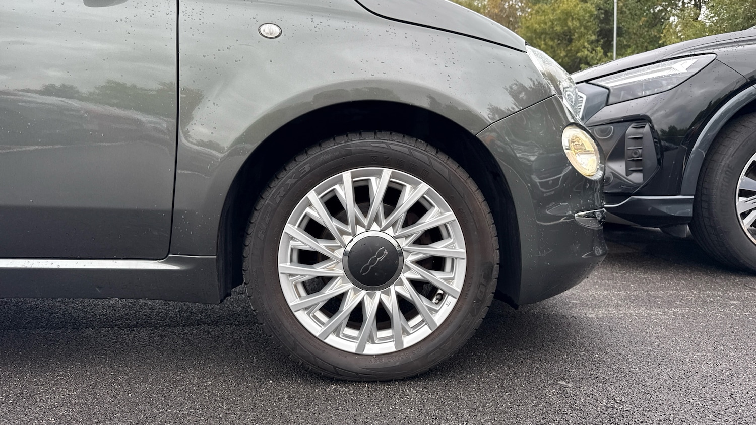 Used Fiat 500 2018 for sale - 76119557: Photo 20