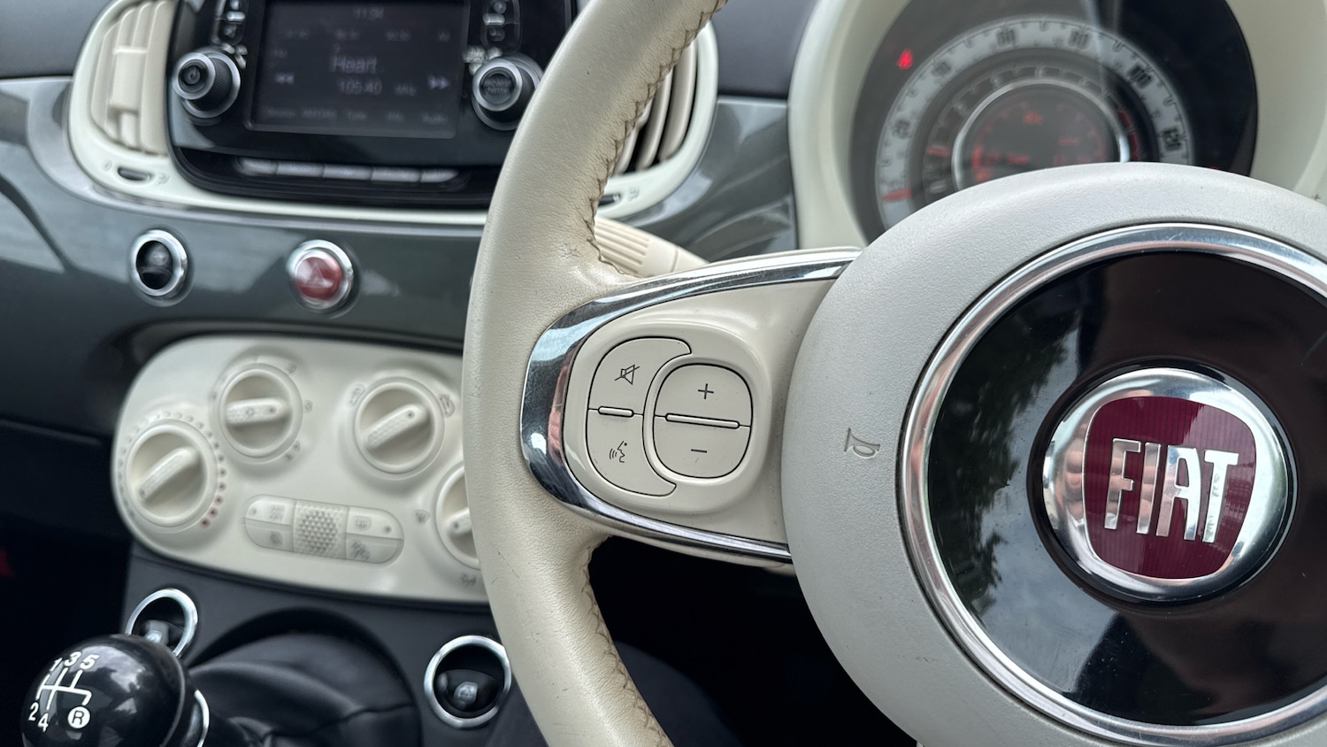 Used Fiat 500 2018 for sale - 76119557: Photo 23
