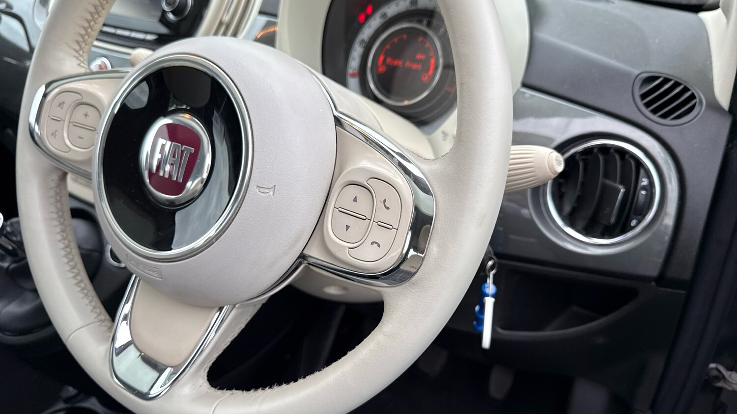 Used Fiat 500 2018 for sale - 76119557: Photo 24