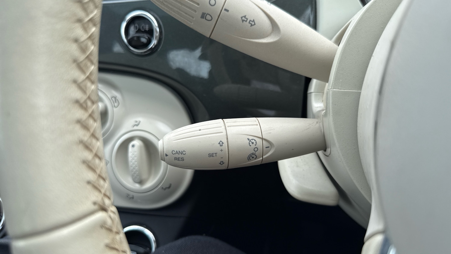 Used Fiat 500 2018 for sale - 76119557: Photo 25