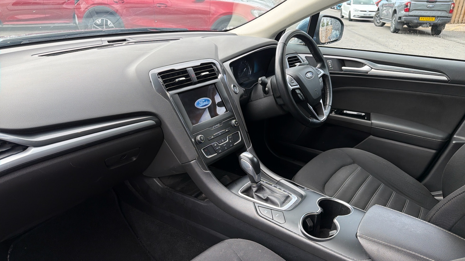 Used Ford Mondeo 2022 for sale - 78018206: Photo 10