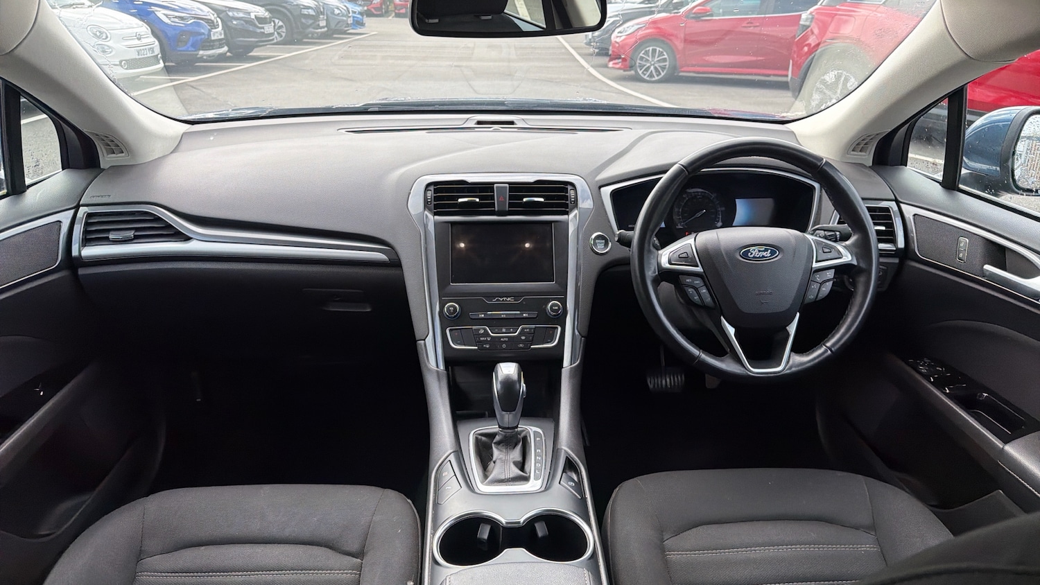 Used Ford Mondeo 2022 for sale - 78018206: Photo 11