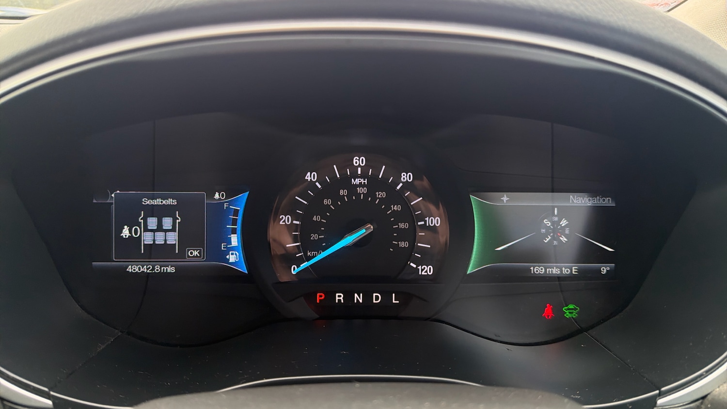 Used Ford Mondeo 2022 for sale - 78018206: Photo 13