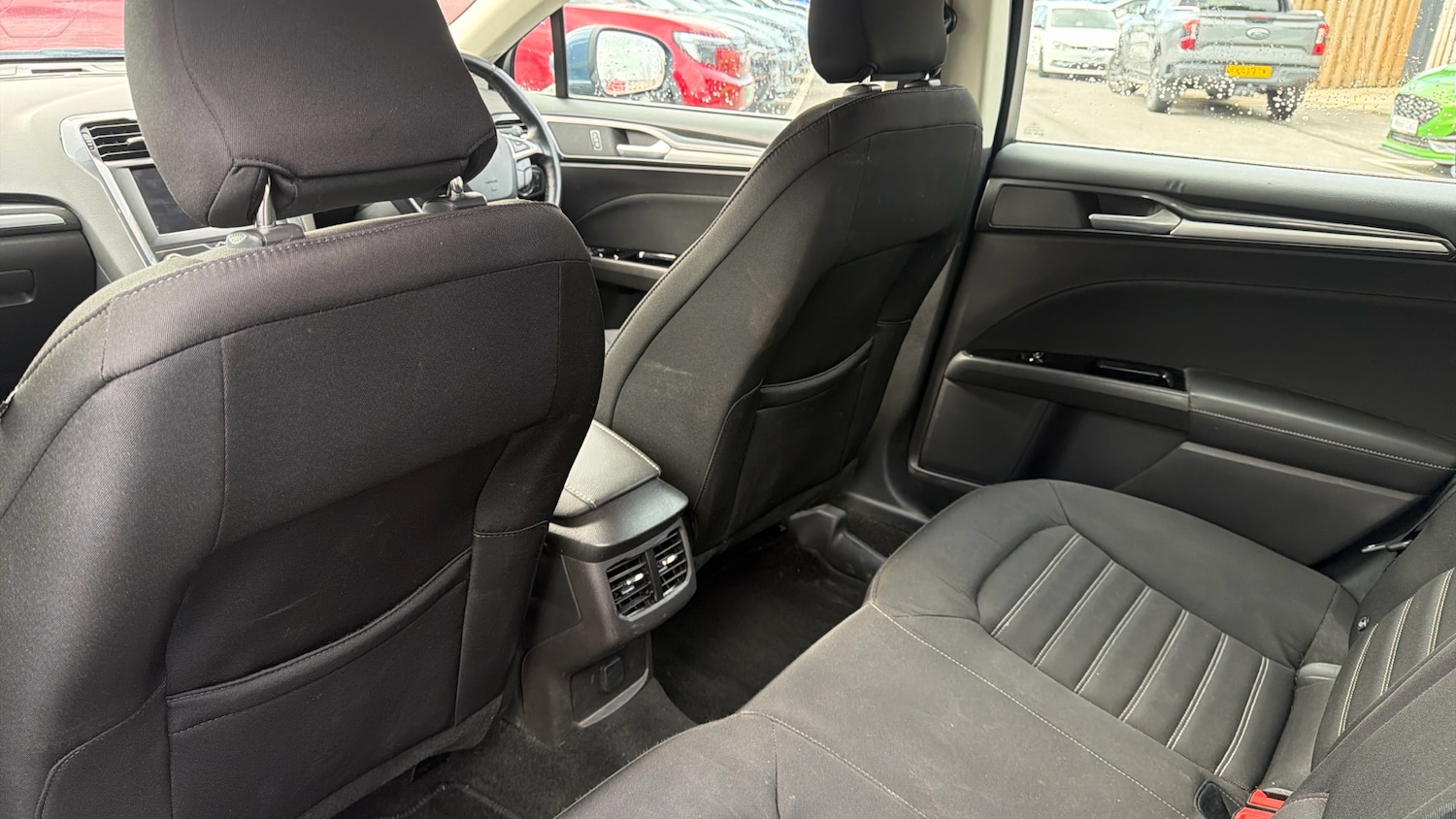 Used Ford Mondeo 2022 for sale - 78018206: Photo 14