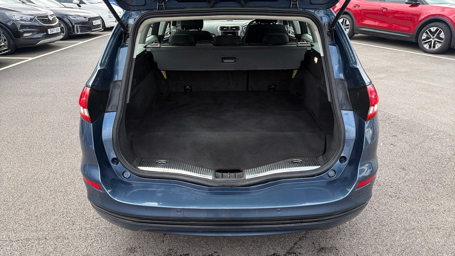 Used Ford Mondeo 2022 for sale - 78018206: Photo 15