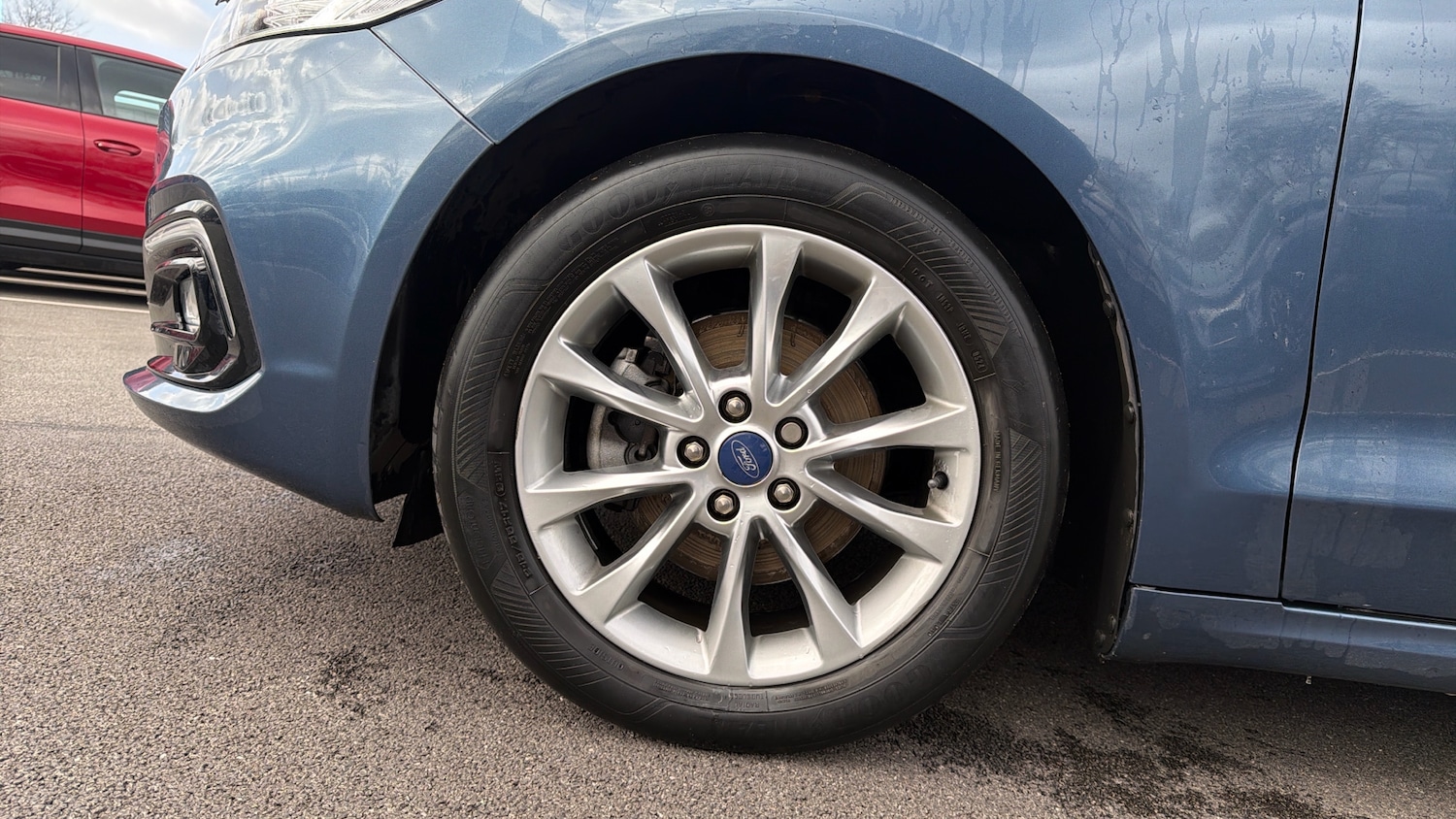 Used Ford Mondeo 2022 for sale - 78018206: Photo 17