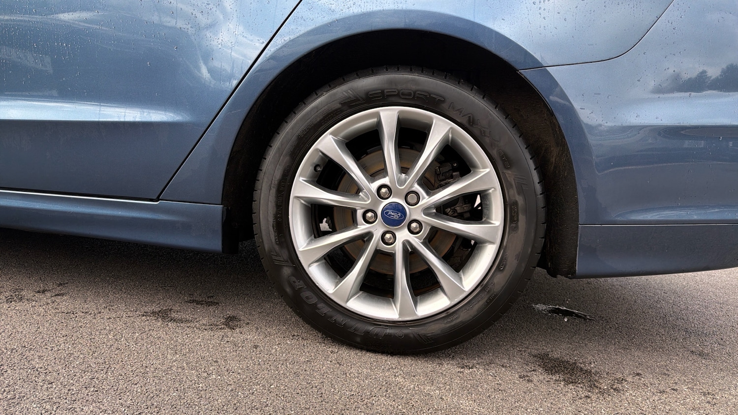 Used Ford Mondeo 2022 for sale - 78018206: Photo 18