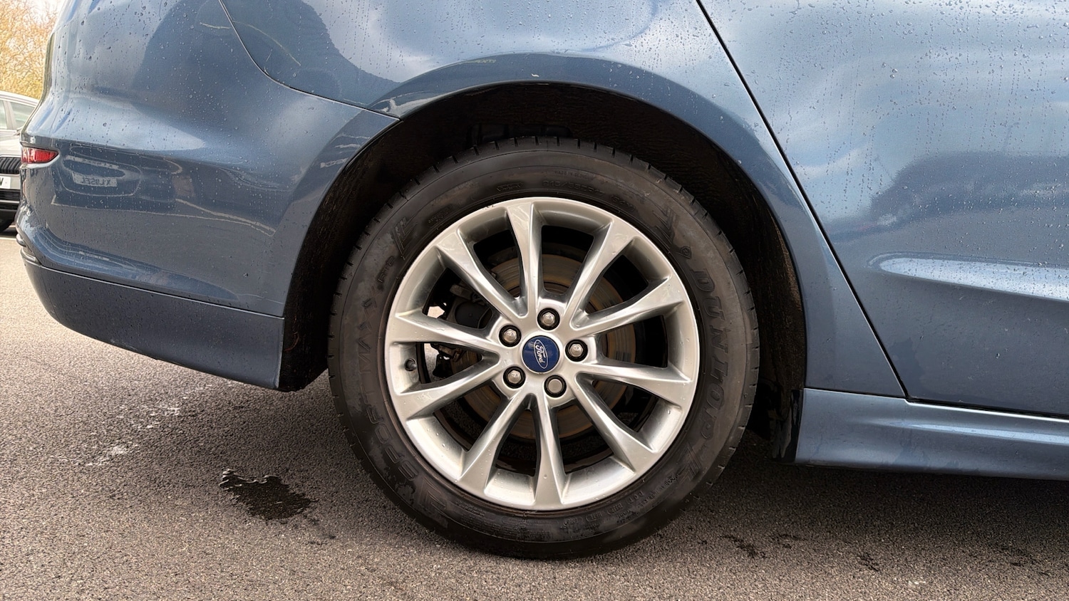 Used Ford Mondeo 2022 for sale - 78018206: Photo 19