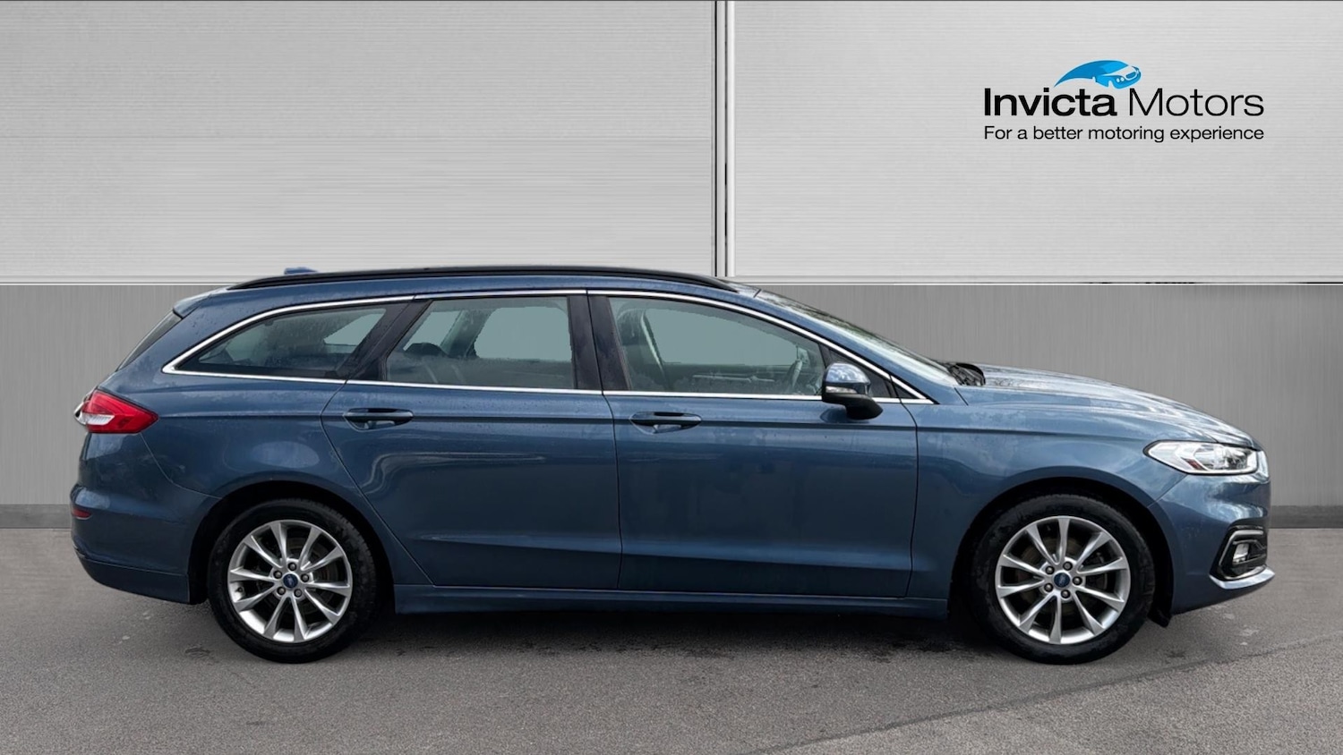 Used Ford Mondeo 2022 for sale - 78018206: Photo 2