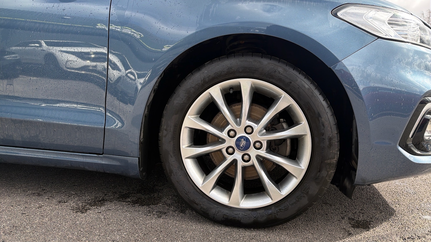 Used Ford Mondeo 2022 for sale - 78018206: Photo 20