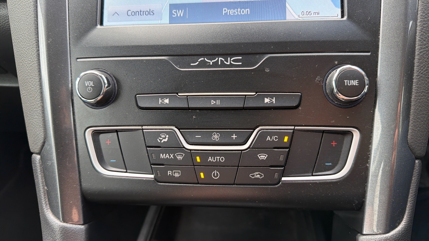 Used Ford Mondeo 2022 for sale - 78018206: Photo 25