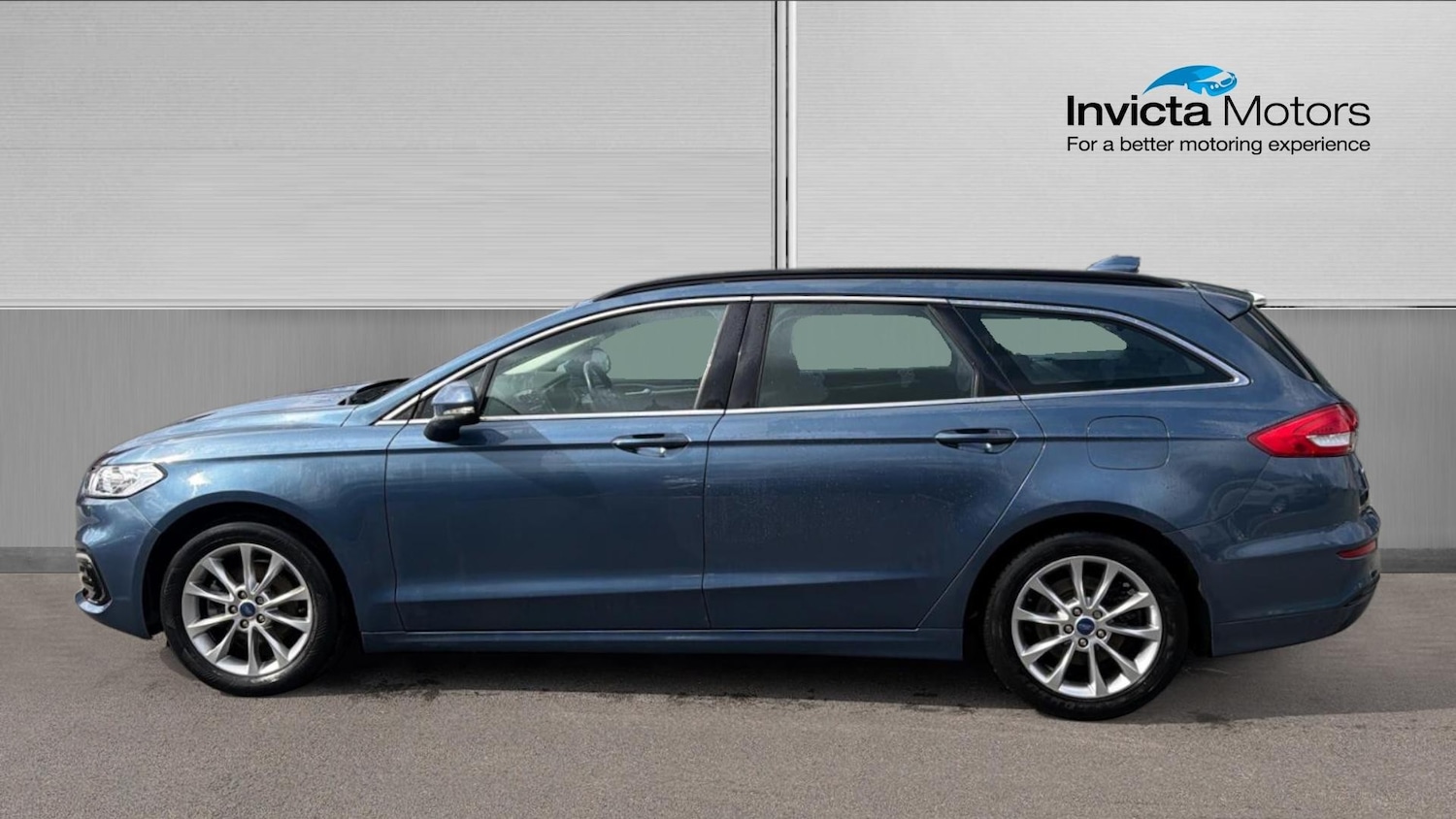 Used Ford Mondeo 2022 for sale - 78018206: Photo 6