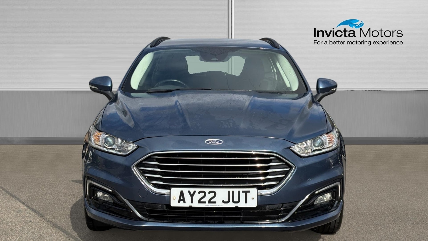 Used Ford Mondeo 2022 for sale - 78018206: Photo 8