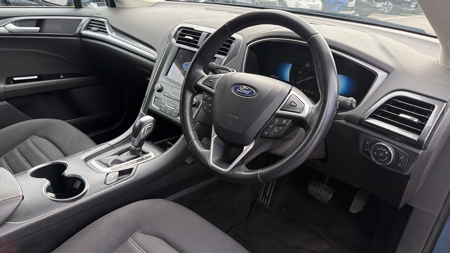 Used Ford Mondeo 2022 for sale - 78018206: Photo 9