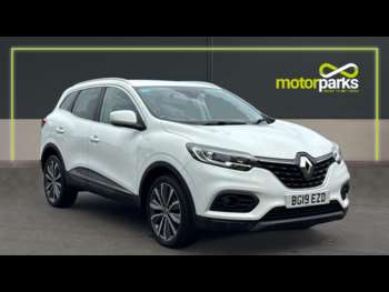 Used Renault Kadjar 2019 for sale - 74932963: Photo