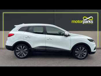 Used Renault Kadjar 2019 for sale - 74932963: Photo