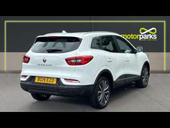 Used Renault Kadjar 2019 for sale - 74932963: Photo