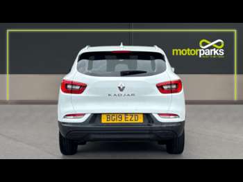 Used Renault Kadjar 2019 for sale - 74932963: Photo