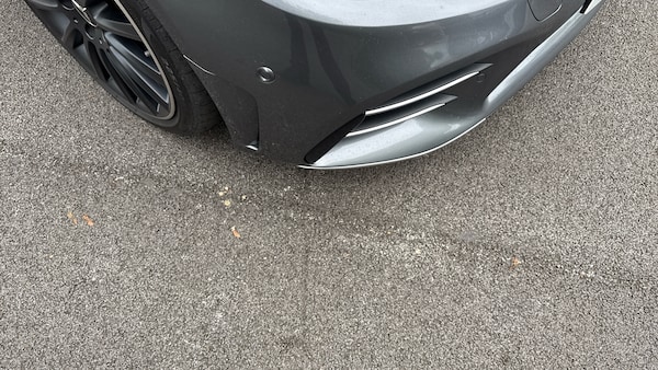 Used Mercedes-Benz C-Class 2018 for sale - 76224878: Photo 24