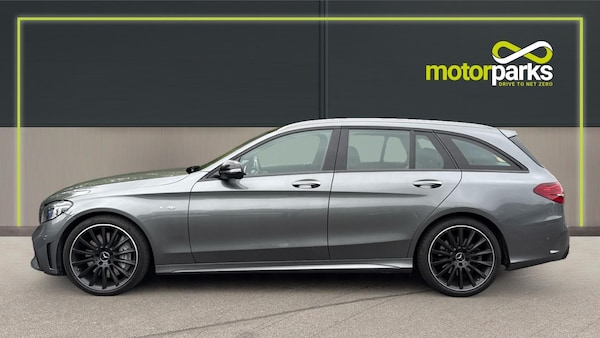 Used Mercedes-Benz C-Class 2018 for sale - 76224878: Photo 6