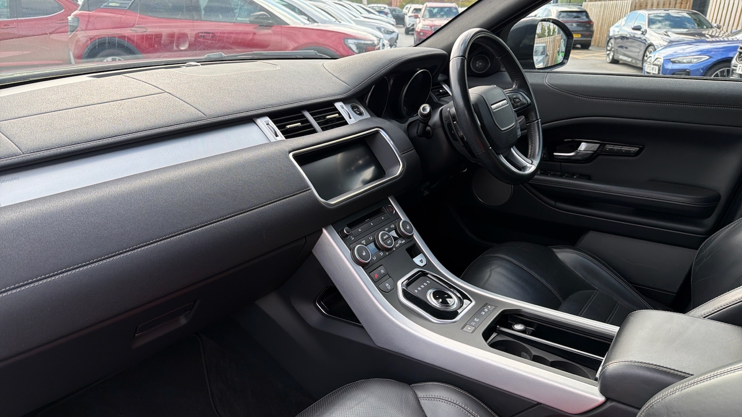 Used Land Rover Range Rover Evoque 2017 for sale - 78201828: Photo 10