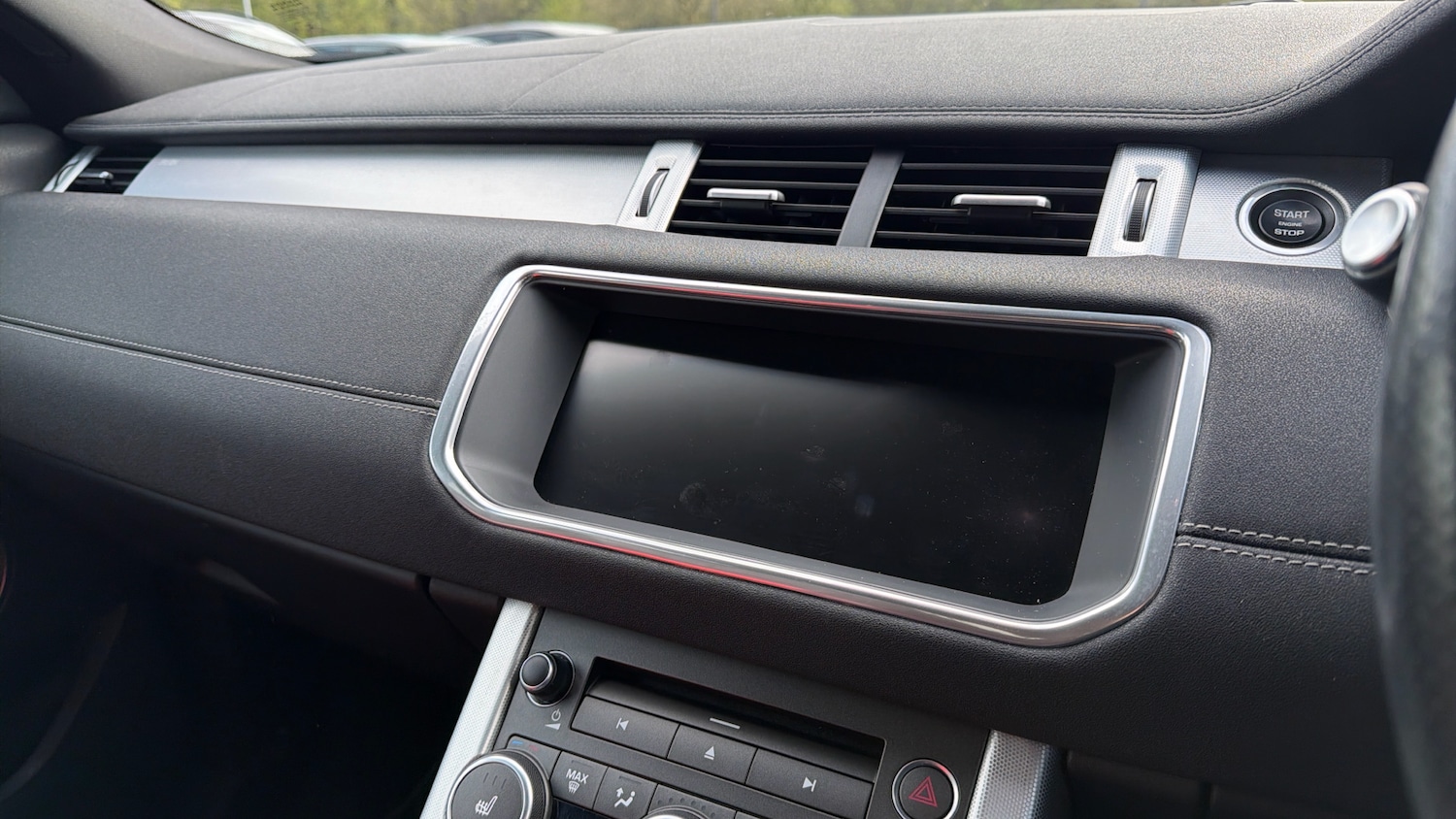 Used Land Rover Range Rover Evoque 2017 for sale - 78201828: Photo 12