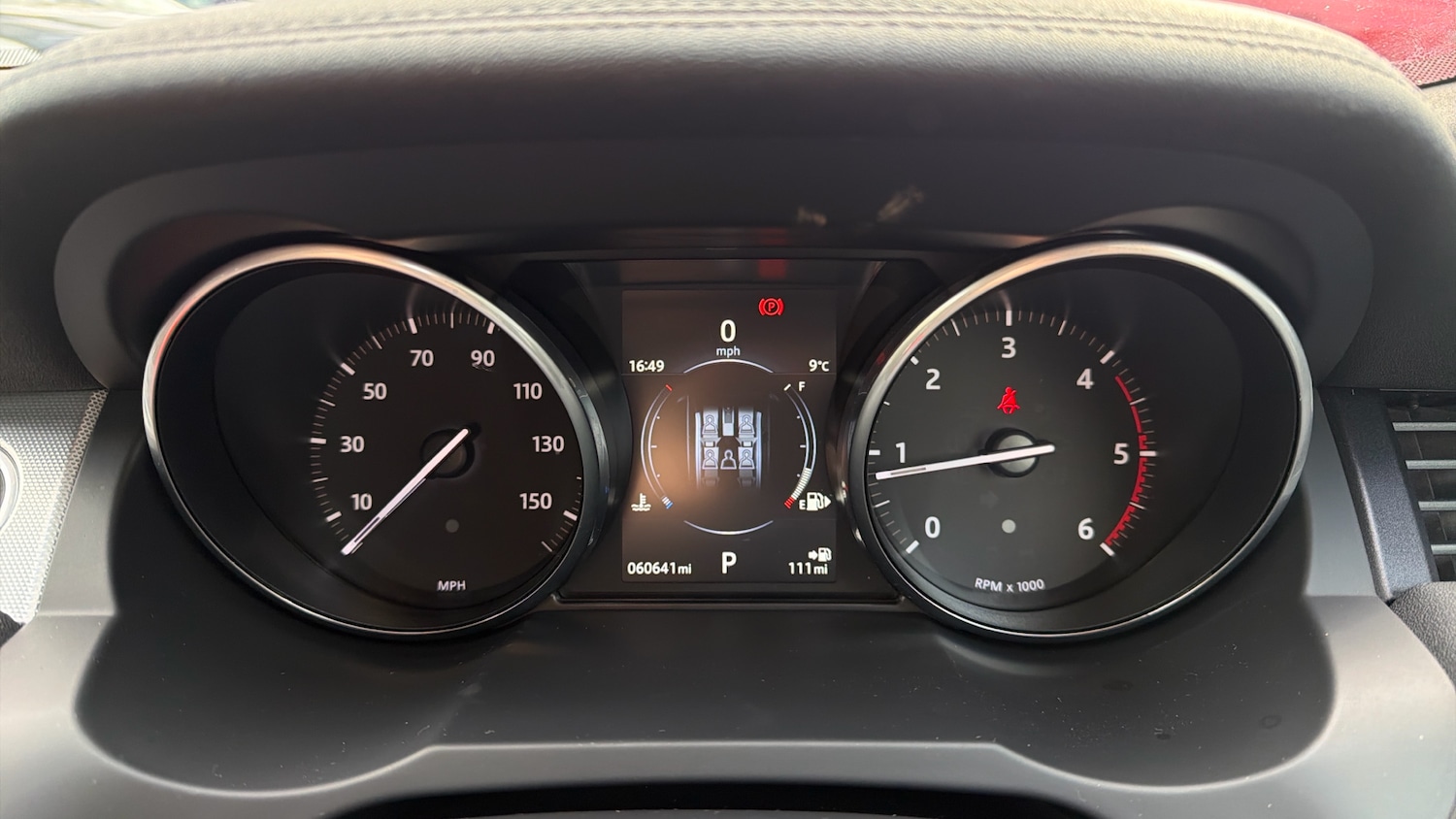 Used Land Rover Range Rover Evoque 2017 for sale - 78201828: Photo 13