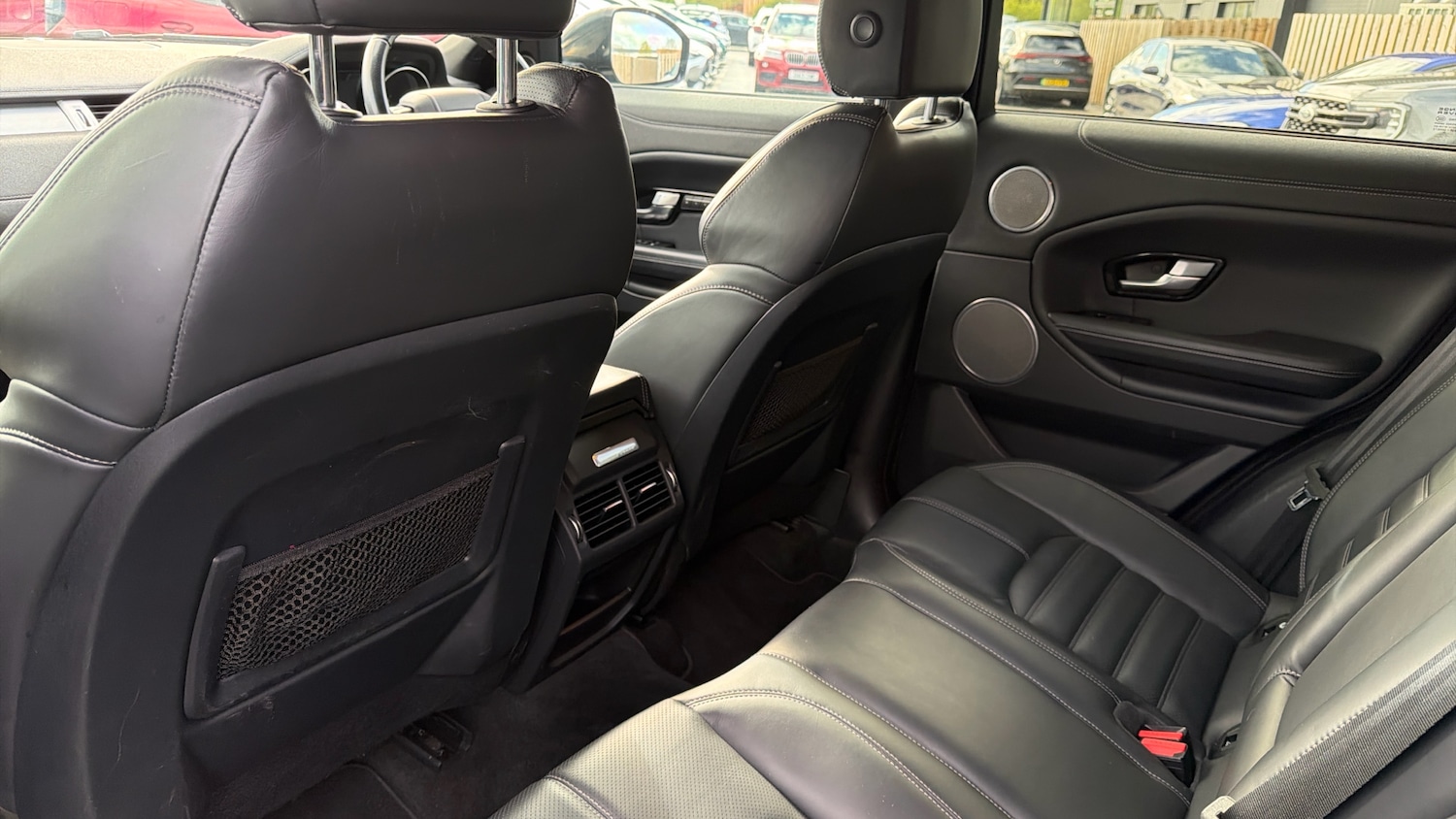 Used Land Rover Range Rover Evoque 2017 for sale - 78201828: Photo 14