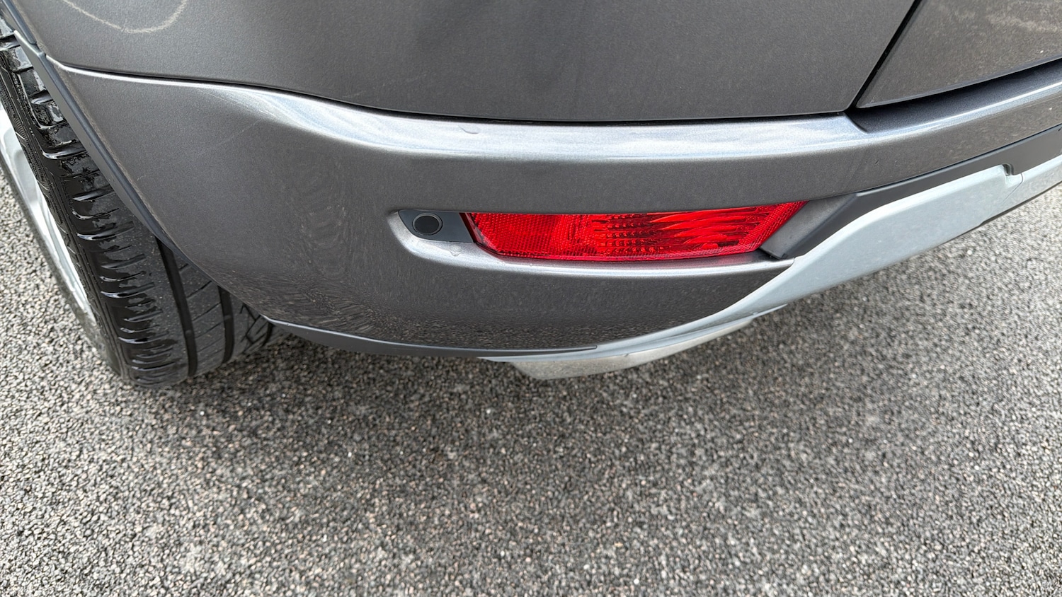 Used Land Rover Range Rover Evoque 2017 for sale - 78201828: Photo 21