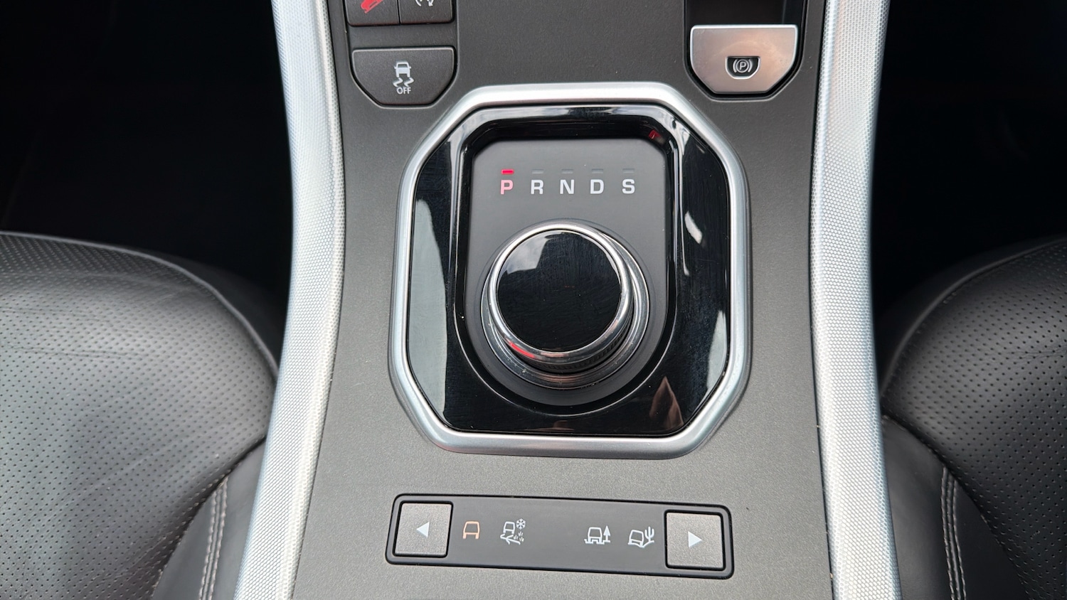 Used Land Rover Range Rover Evoque 2017 for sale - 78201828: Photo 25