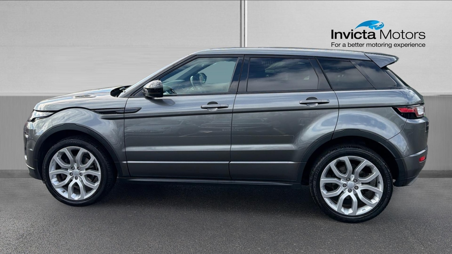 Used Land Rover Range Rover Evoque 2017 for sale - 78201828: Photo 6