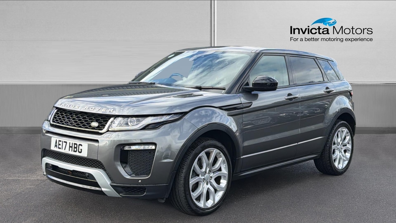 Used Land Rover Range Rover Evoque 2017 for sale - 78201828: Photo 7