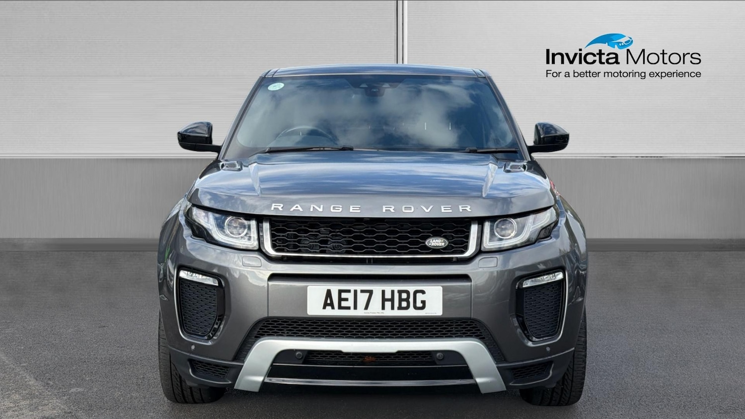 Used Land Rover Range Rover Evoque 2017 for sale - 78201828: Photo 8