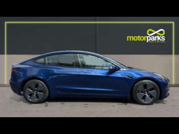 Used Tesla Model 3 2021 for sale - 74609333: Photo