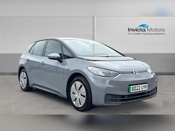 Used Volkswagen ID.3 2022 for sale - 79575677: Photo