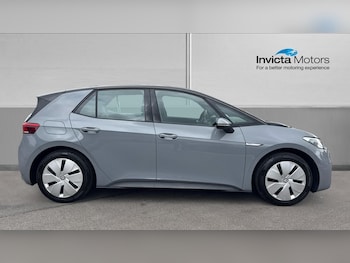 Used Volkswagen ID.3 2022 for sale - 79575677: Photo