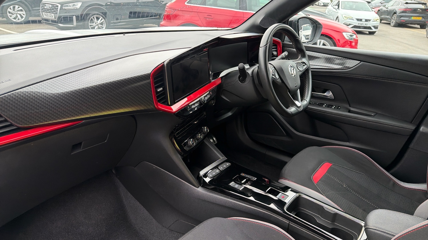 Used Vauxhall Mokka 2022 for sale - 77990406: Photo 10