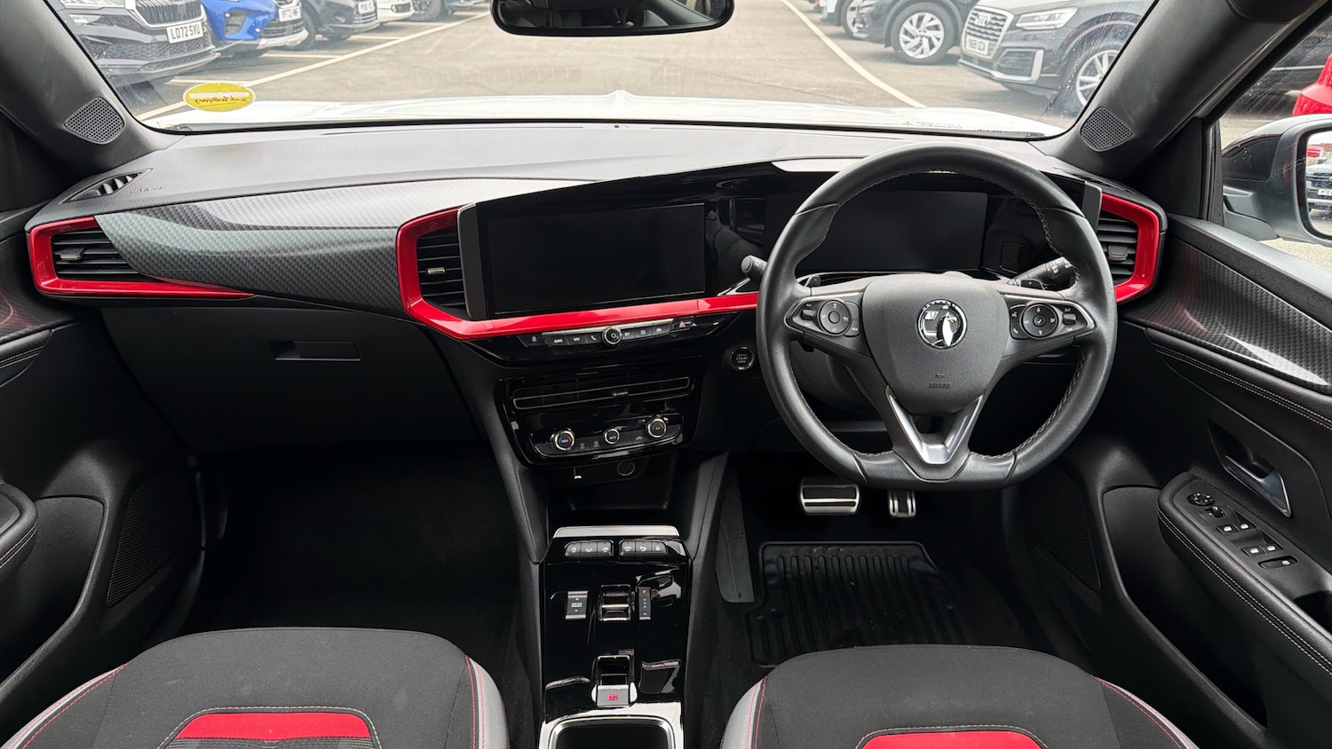 Used Vauxhall Mokka 2022 for sale - 77990406: Photo 11