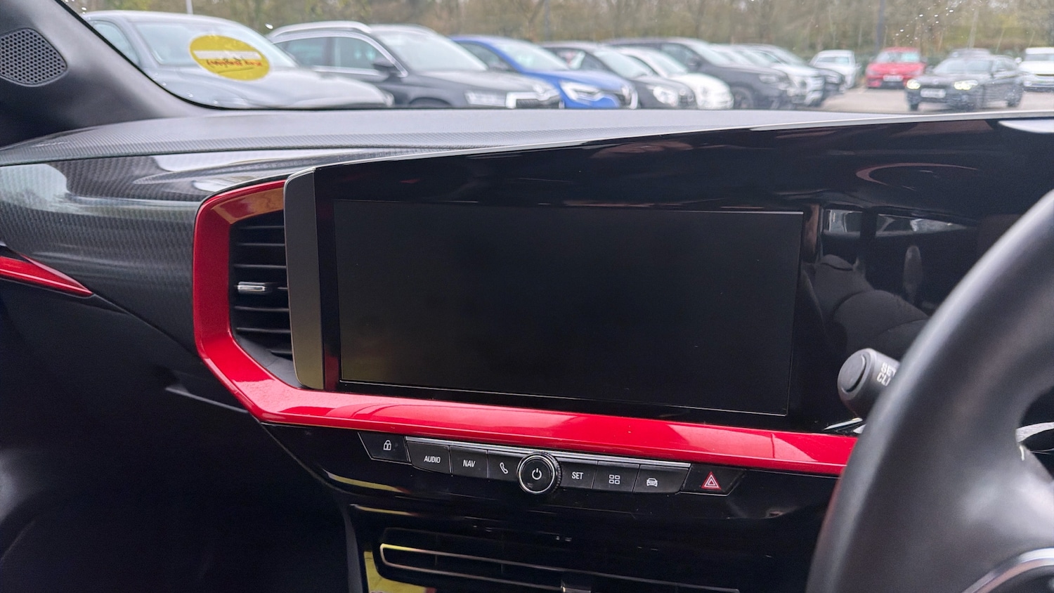 Used Vauxhall Mokka 2022 for sale - 77990406: Photo 12