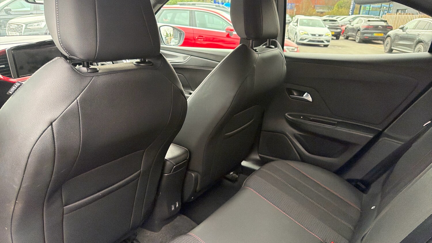 Used Vauxhall Mokka 2022 for sale - 77990406: Photo 14